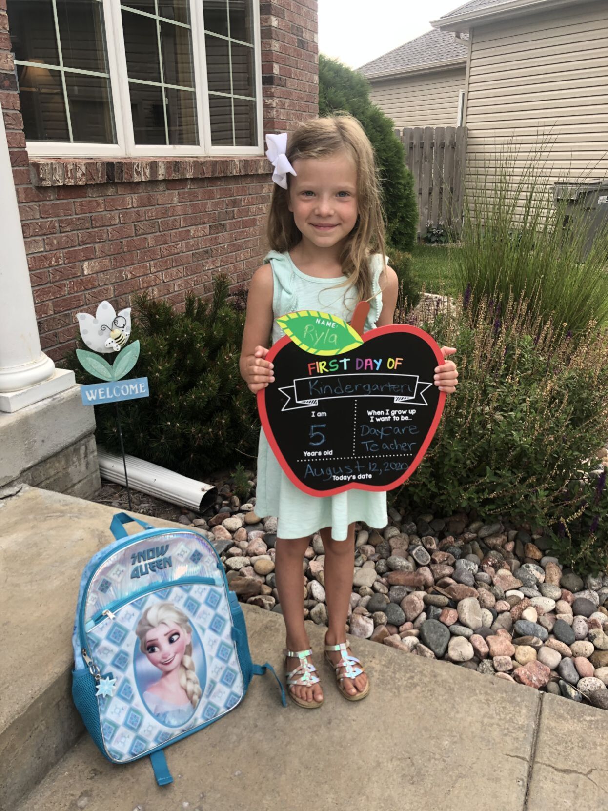 Kindergarten